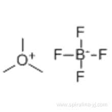 Trimethyloxonium Tetrafluoroborate CAS 420-37-1